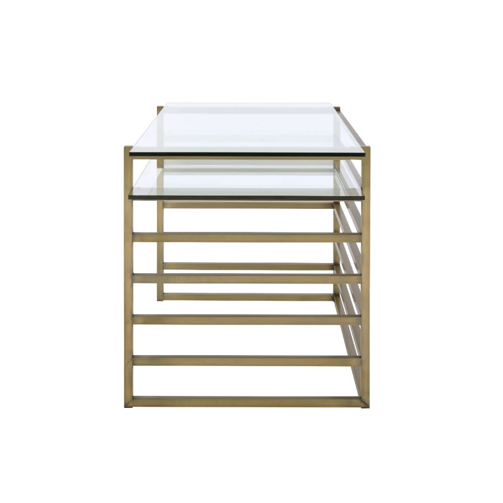 Shona Writing Desk