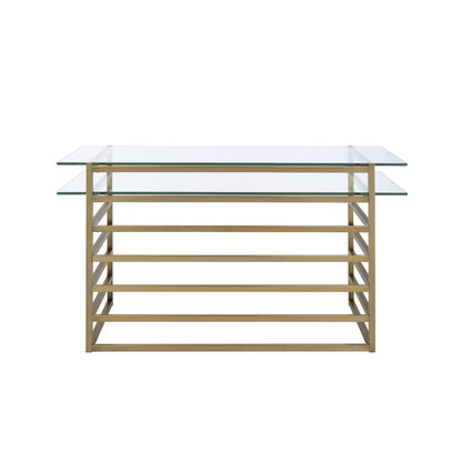 Shona Writing Desk