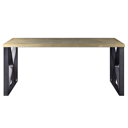Jennavieve Executive Writing Desk