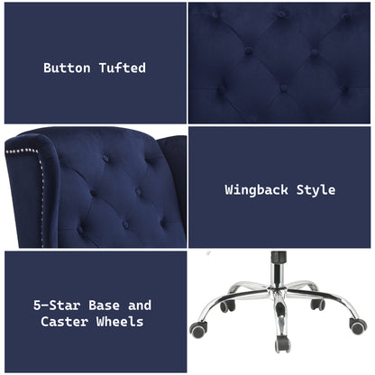 Jamesia Office Chair
