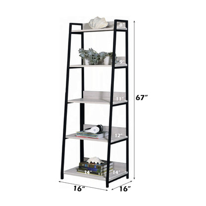 Wendral 16"L Bookshelf