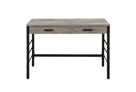 Disho Writing Desk W/USB