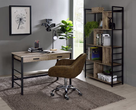 Disho Writing Desk W/USB
