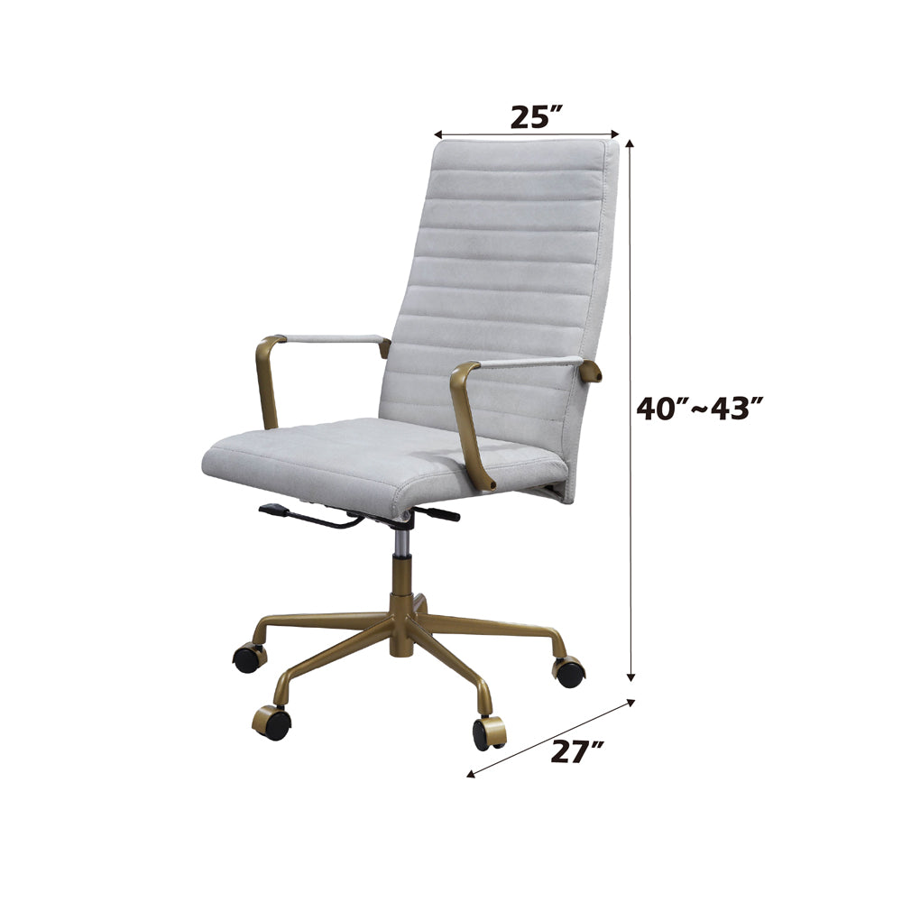 Duralo Office Chair