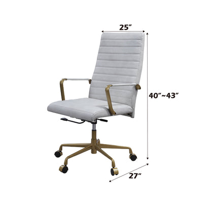 Duralo Office Chair