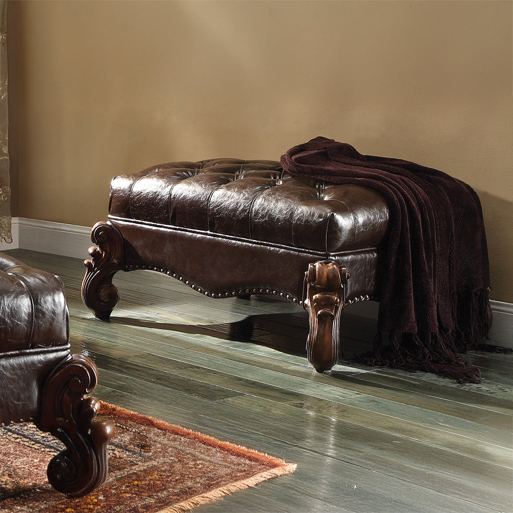 Versailles Ottoman