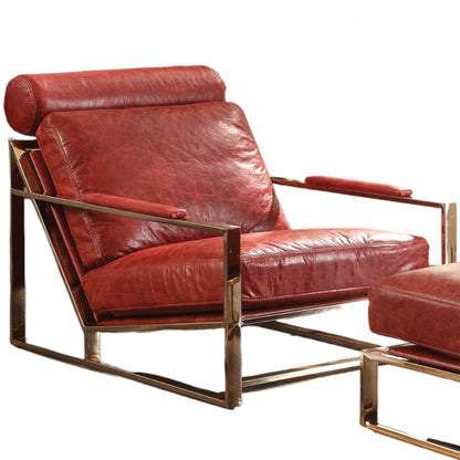 Quinto Accent Chair