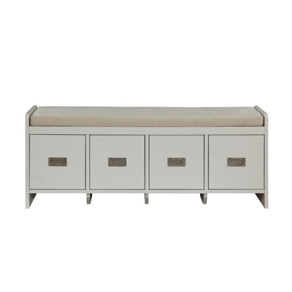 Berci Bench W/Storage