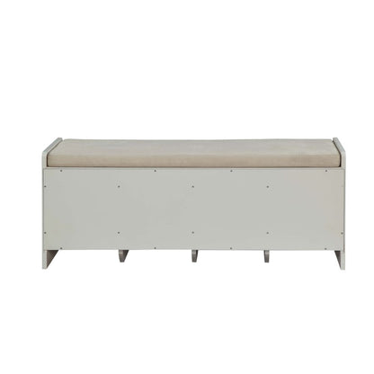 Berci Bench W/Storage