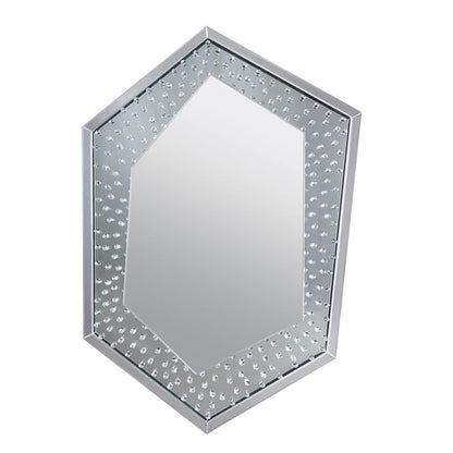 Nysa Accent Mirror