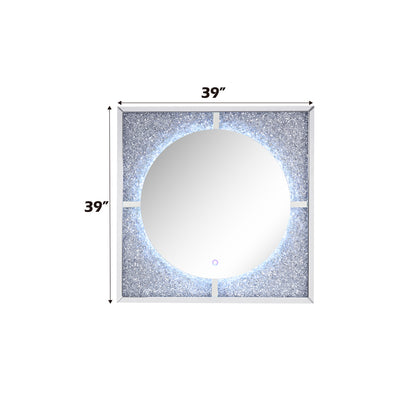 Noralie Accent Mirror W/Led
