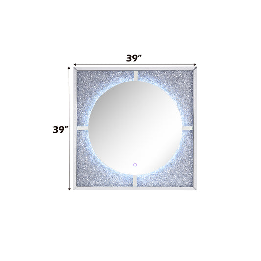Noralie Accent Mirror W/Led