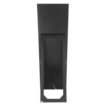 Noralie Floor Mirror W/Led