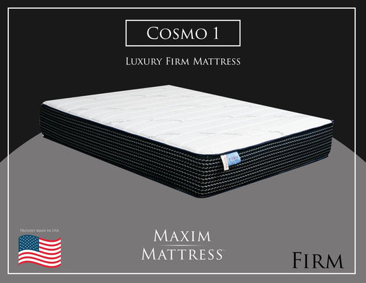 Cosmo Comfort Firm