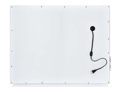 Avery Accent Mirror