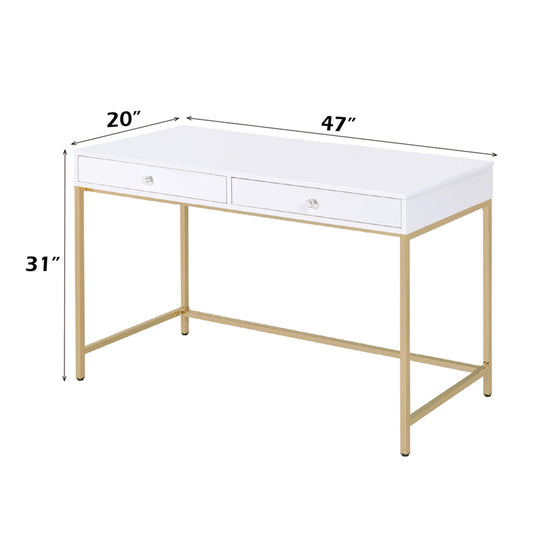 Ottey Writing Desk (Same AC00899)