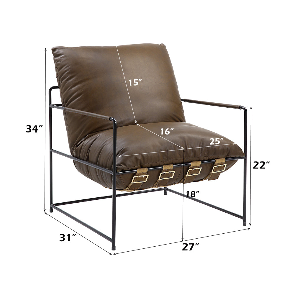 Oralia Accent Chair