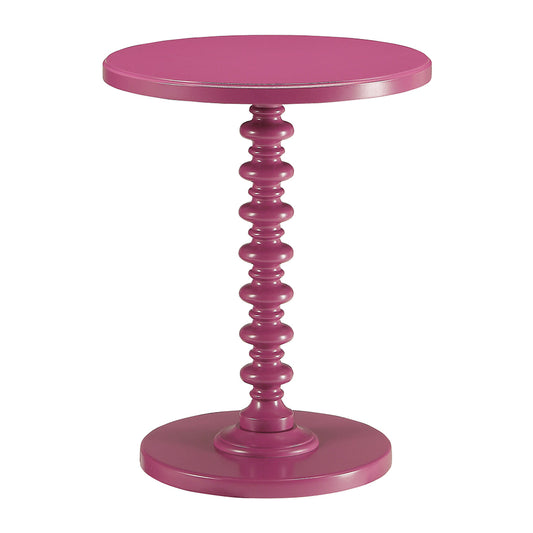 Acton Accent Table