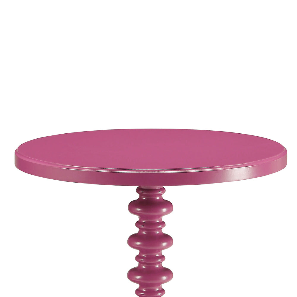 Acton Accent Table