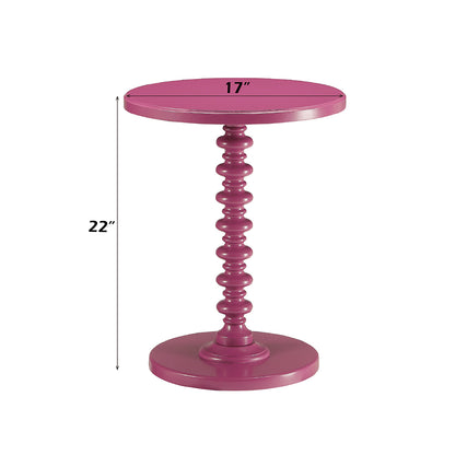 Acton Accent Table