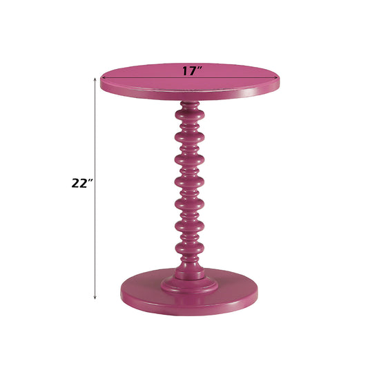 Acton Accent Table
