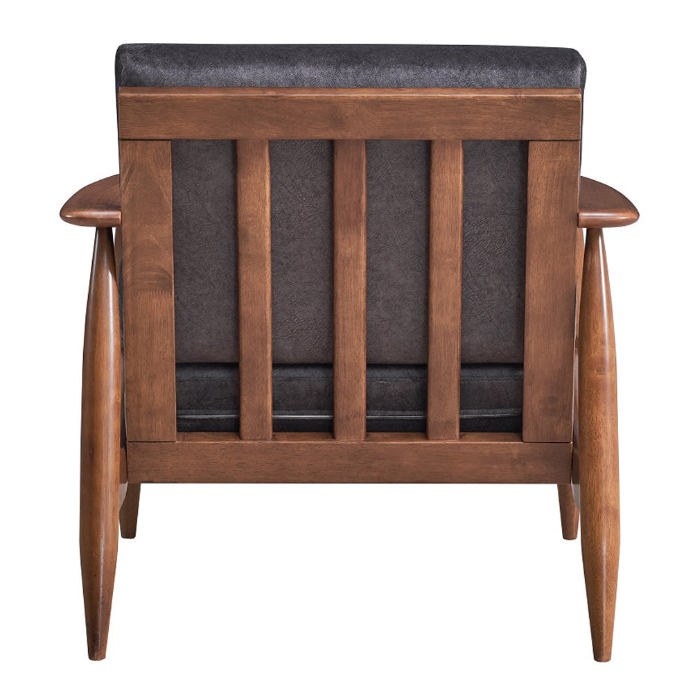 Alisa Accent Chair