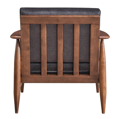 Alisa Accent Chair