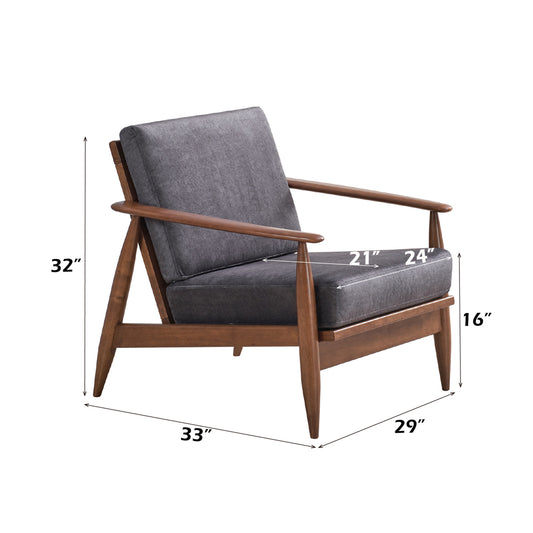 Alisa Accent Chair