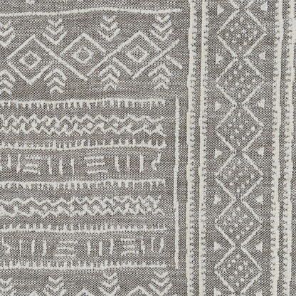 Upendo OTTOMAN W/CASTER