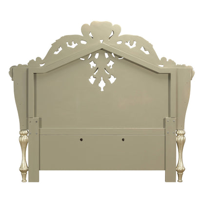 Vatican Eastern King Bed