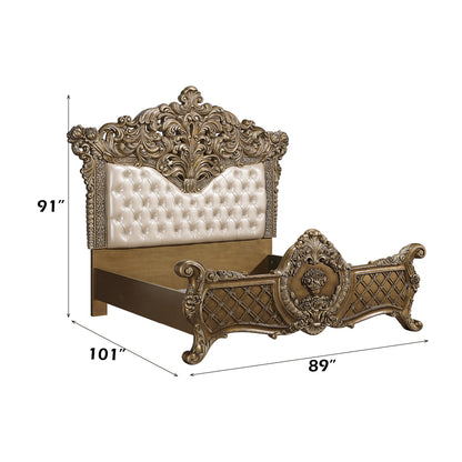 Constantine EK Bed