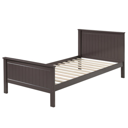 Bungalow Twin Bed