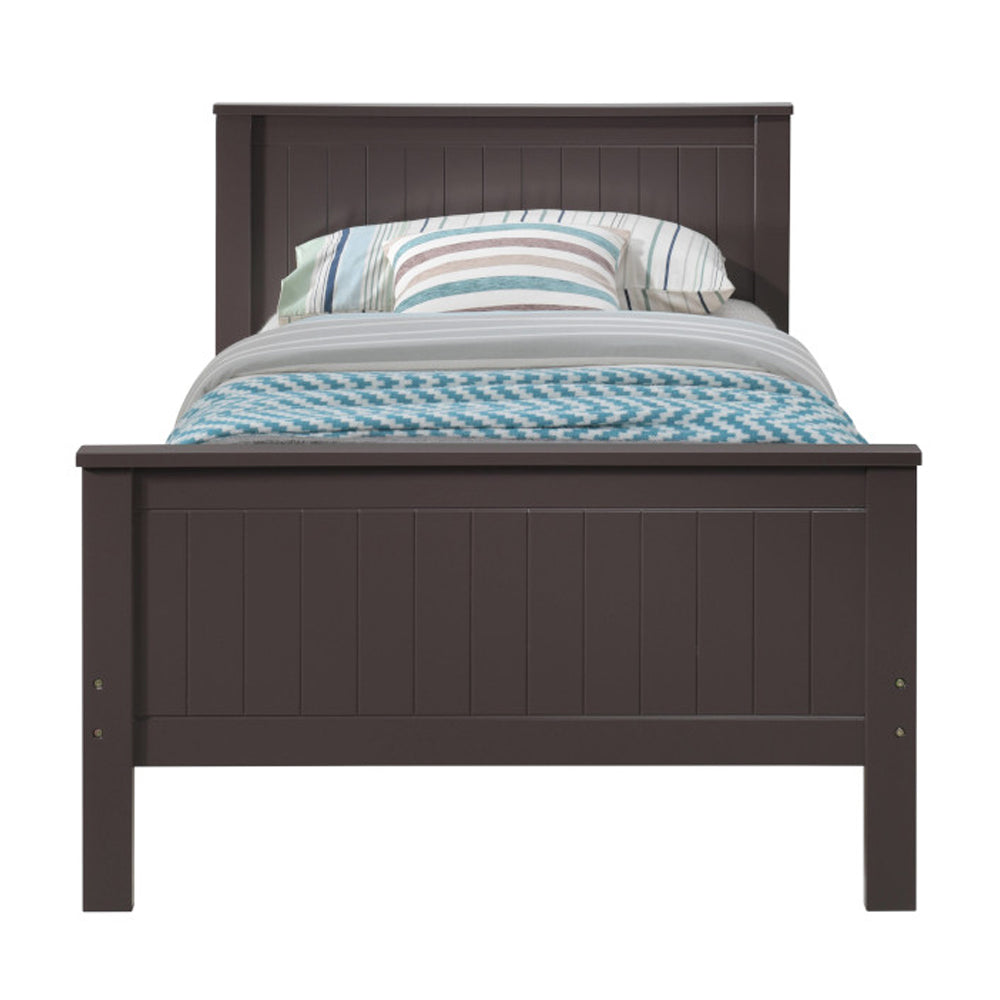 Bungalow Twin Bed