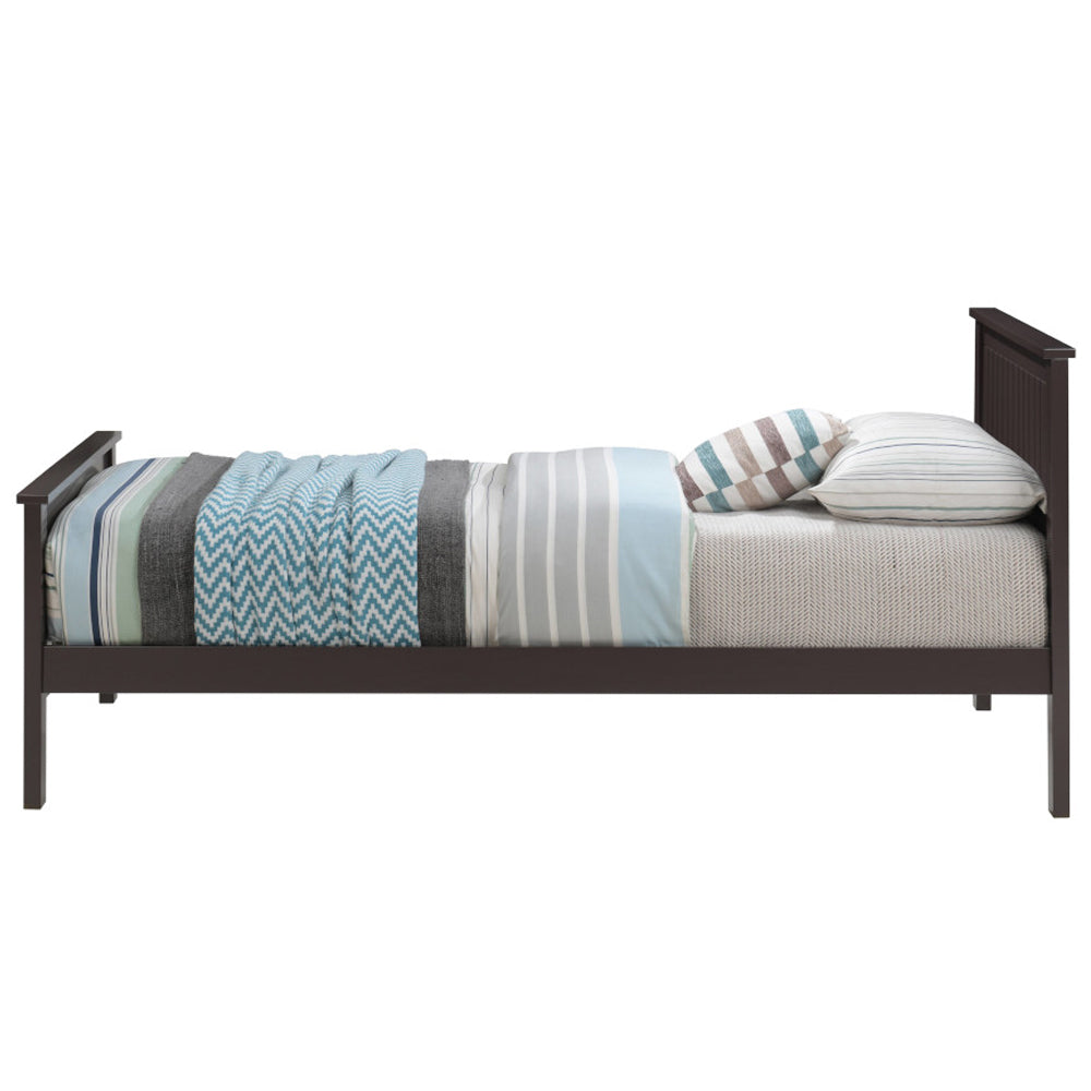 Bungalow Twin Bed