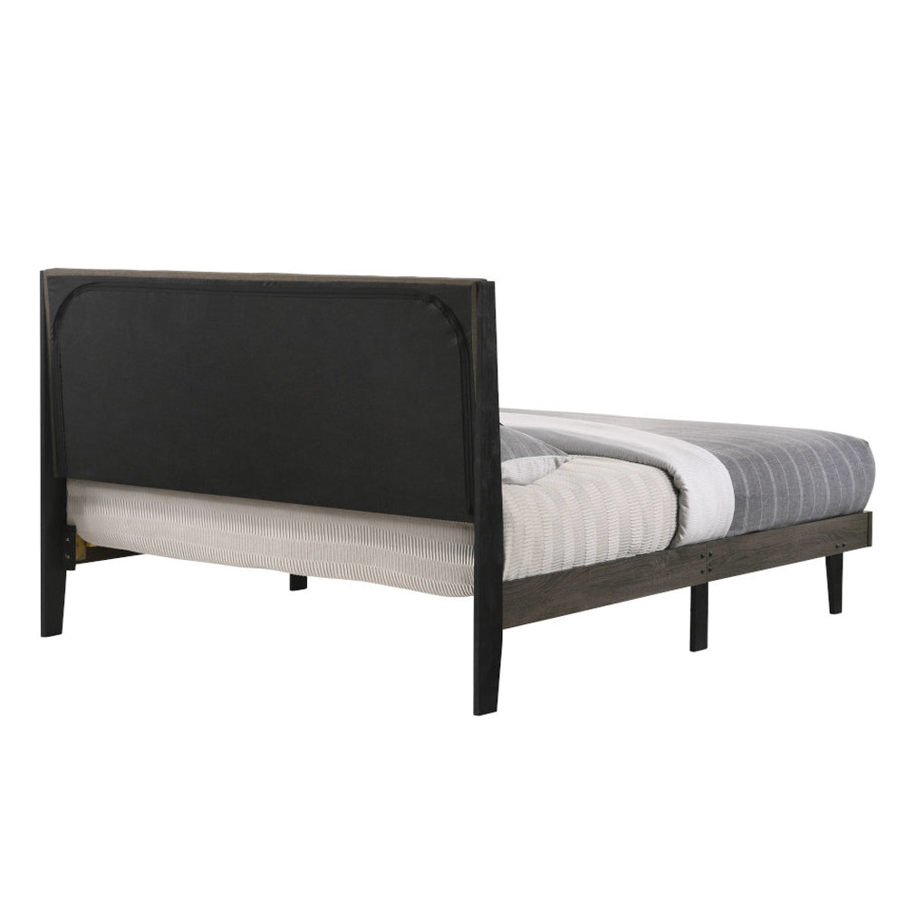 Valdemar Queen Bed