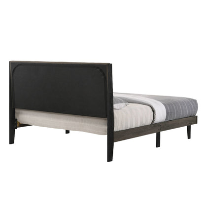 Valdemar Queen Bed