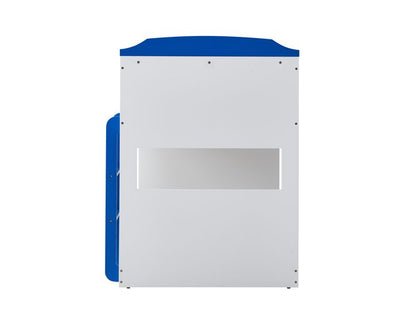 Neptune Twin/Twin Bunk Bed