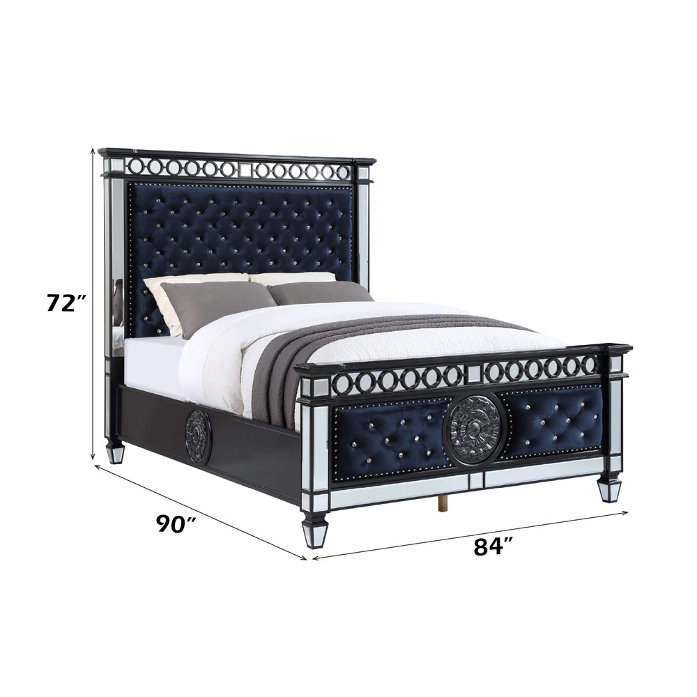 Varian II EK Bed