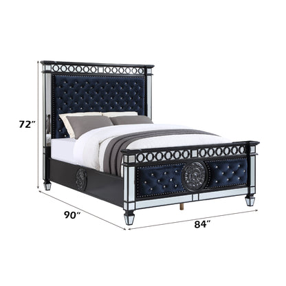 Varian II EK Bed