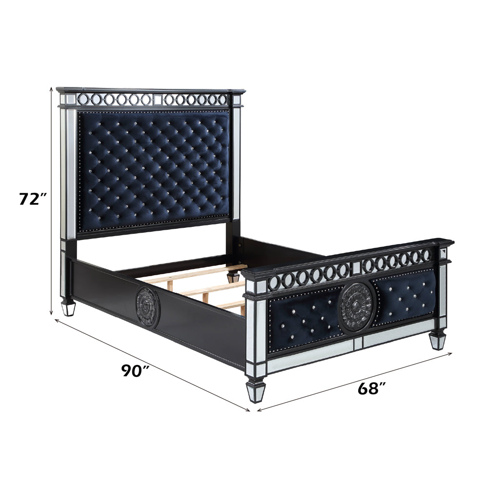 Varian II Queen Bed