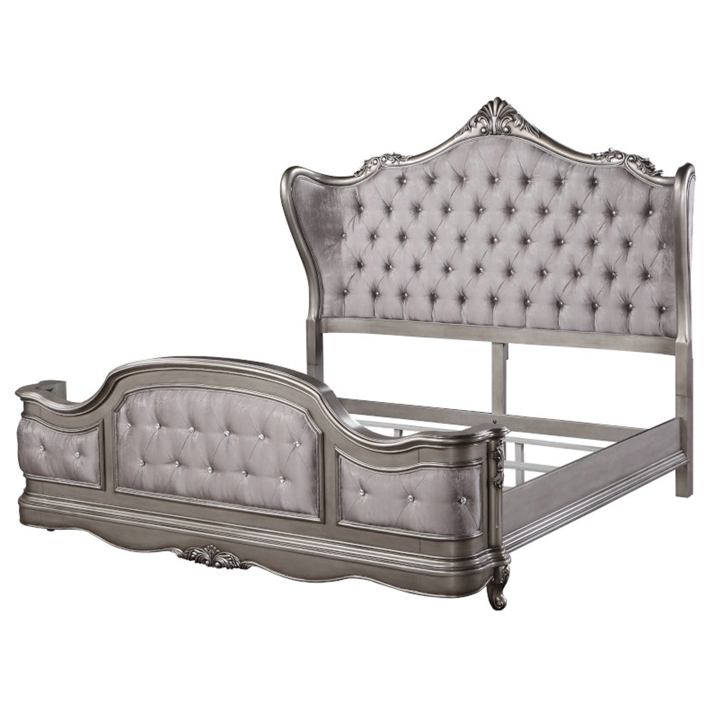 Ariadne CK Bed