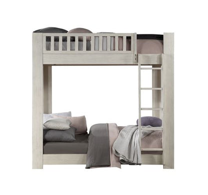 Cedro Twin/Twin Bunk Bed