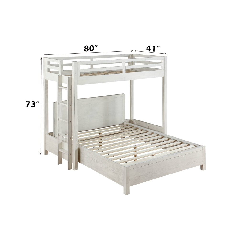 Celerina Twin Loft Bed