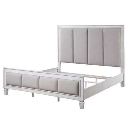 Katia Queen Bed