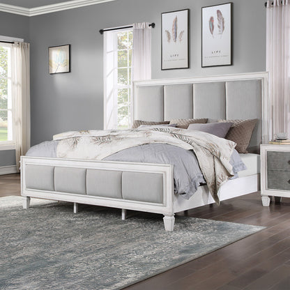 Katia Queen Bed