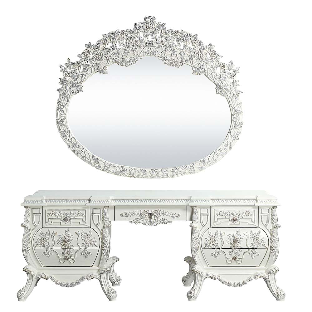 Vanaheim Vanity Desk
