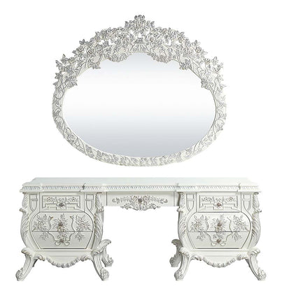 Vanaheim Vanity Desk