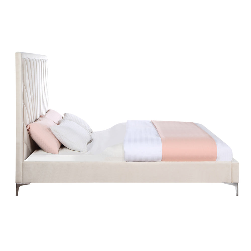 Faiz Queen Bed