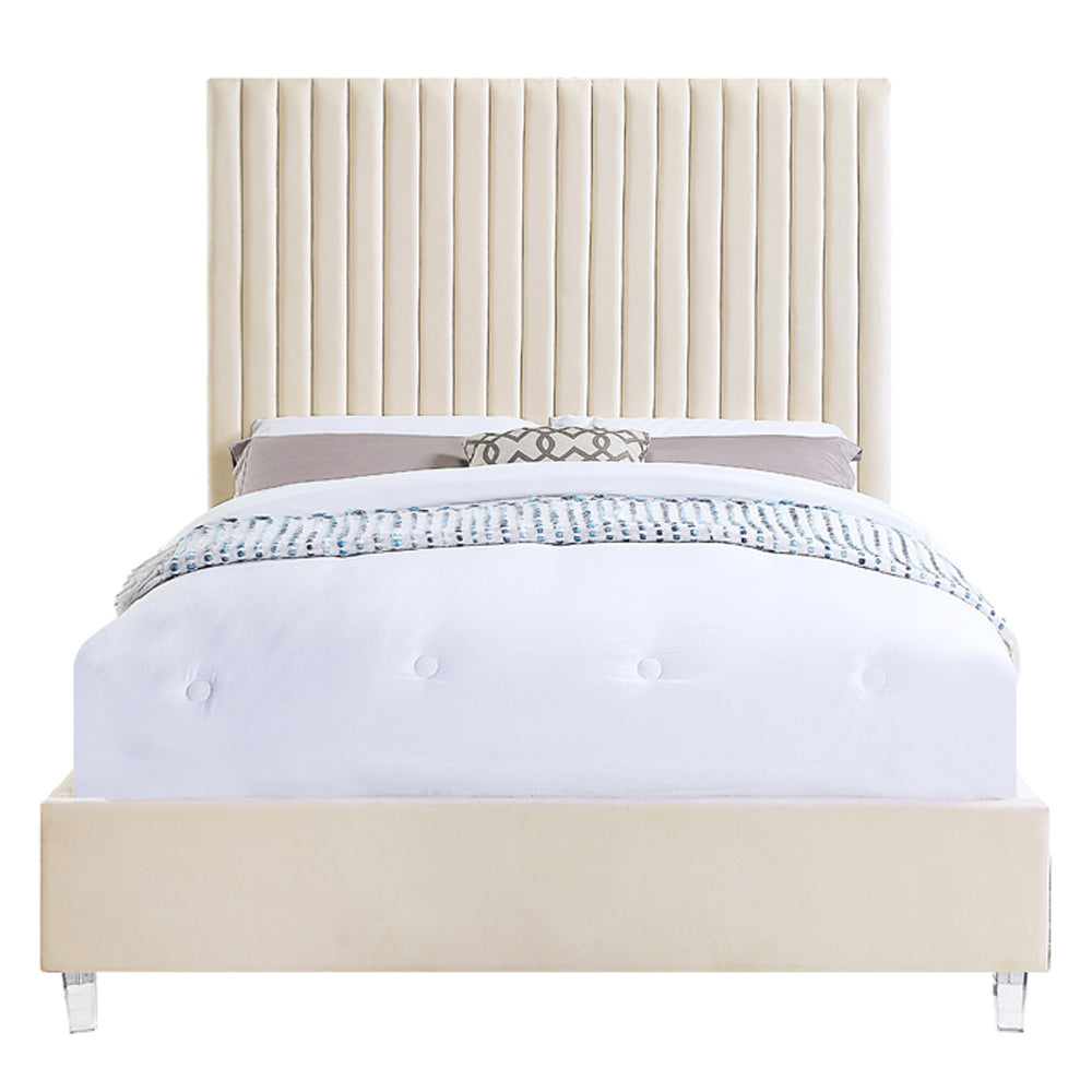 Edzia Queen Bed