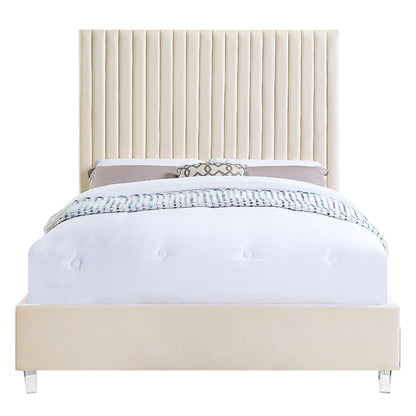 Edzia Queen Bed